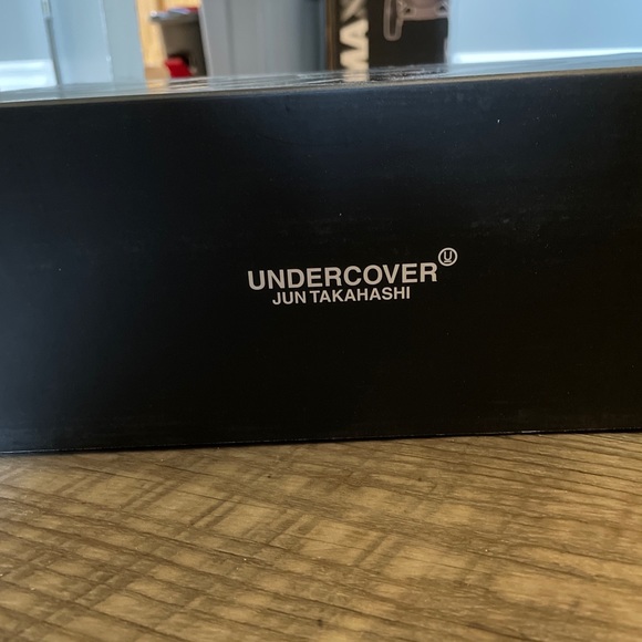 Nike x Undercover React Presto - Picture 8 of 8